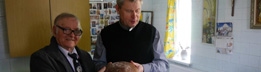 Piekarnia Tyrolska wsparła polskie szkoły na Litwie