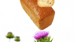 Chleb dla Twojej wątroby